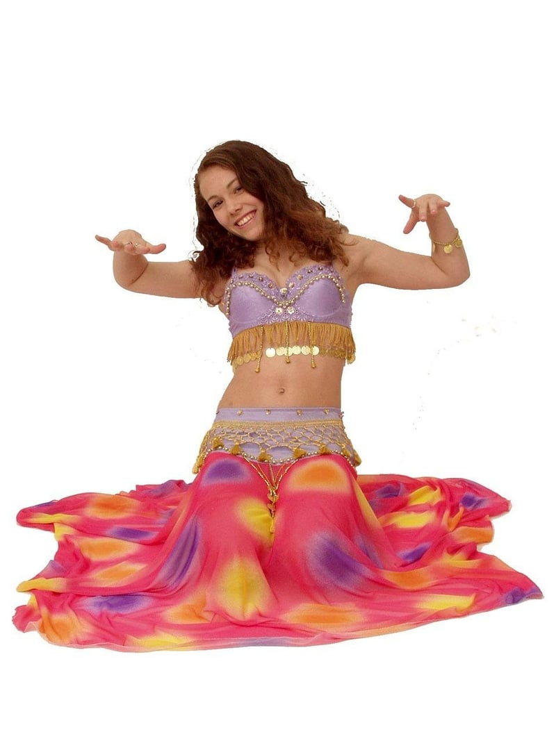 Belly Dance